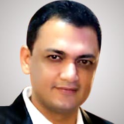 Capt. Ashish Chandna