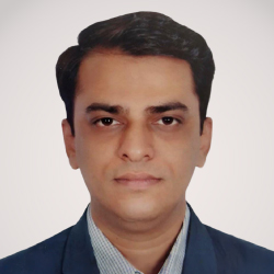 Mr. Harshit Parekh