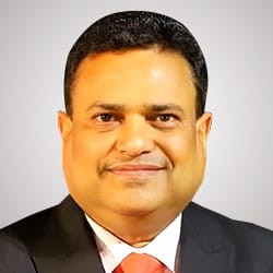 Capt. Kumar Paritosh